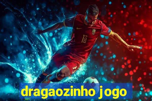 dragaozinho jogo